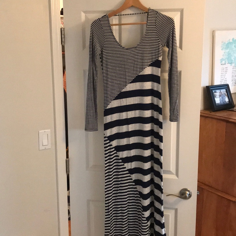 Ella Moss maxi dress